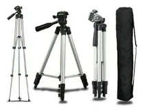 Comprar Tripode Aluminio P\u002F Celulares, Camaras Extensible A 1 M
