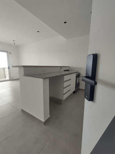 Venta Departamento La Plata