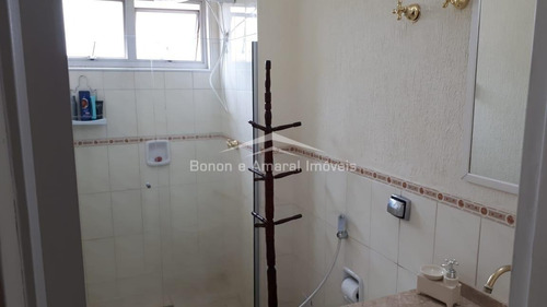 Imagem 17 de 22 de Apartamento À Venda Em Chácara Da Barra - Ap013016