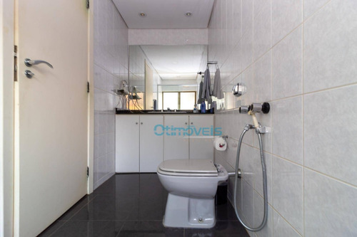 Imagem 27 de 30 de Casa À Venda, 490 M² Por R$ 2.350.000,00 - Santo Inácio - Curitiba/pr - Ca0533
