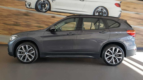 Imagem 4 de 14 de Bmw X1 2.0 Xdrive25i Sport Activeflex