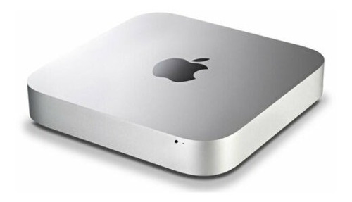 Imagen 2 de 3 de Apple Mac Mini Late 2012 Core I5 2.5ghz 500gb Hdd 4gb Ram