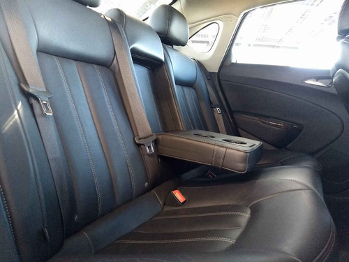 Imagen 11 de 15 de Buick Verano 2013 4p L4/2.0/t Aut.