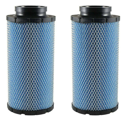 2 Limpiadores De Filtro De Aire Para Polaris Rzr Xp 4 1000 T