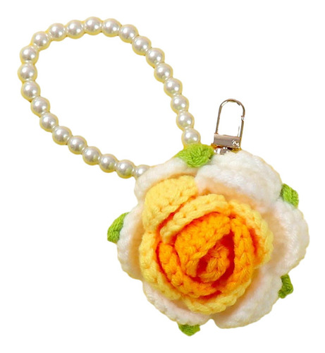 Llavero Llavero De Hijo Regalo Portátil Amarillo Degradado