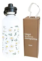 Comprar Botella Margaritas Personalizada Con Nombre + Caja De Regalo