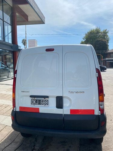 Renault Kangoo 1.6 Furgon Ph3 Confort 1plc