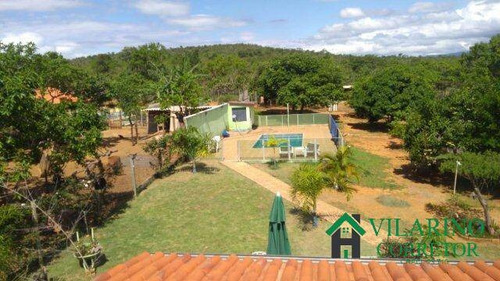 Imagem 13 de 15 de Sitio Troca Por Casa - 3194