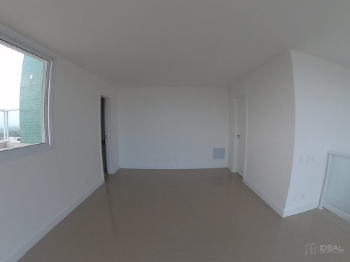 Imagem 10 de 15 de Cobertura Duplex À Venda No Centro De Campos Dos Goytacazes - 11315