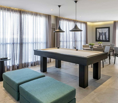 Imagem 20 de 25 de Apartamento Em Jardim Paulista, São Paulo/sp De 31m² 1 Quartos À Venda Por R$ 797.600,00 - Ap105701-s