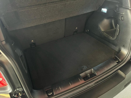 Jeep Renegade Lngtd At