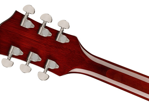 Guitarra Gretsch G2655t Streamliner Center Block Jr Arctc