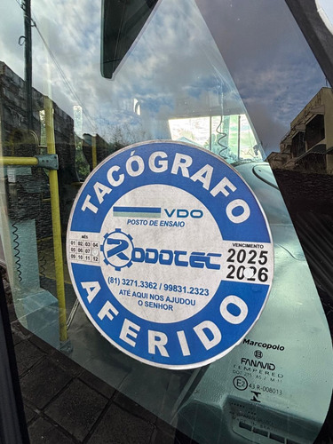 Micro Com Ar-condicionado M.benz- 2019