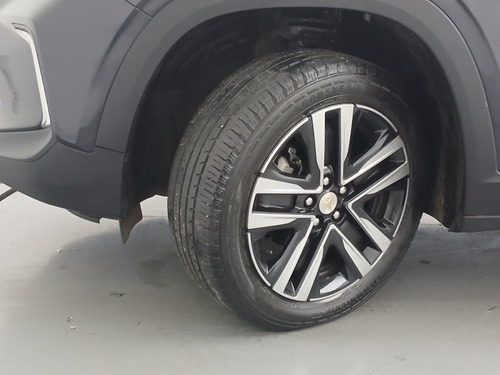Chevrolet Tracker 1.0 TURBO FLEX AUTOMÁTICO