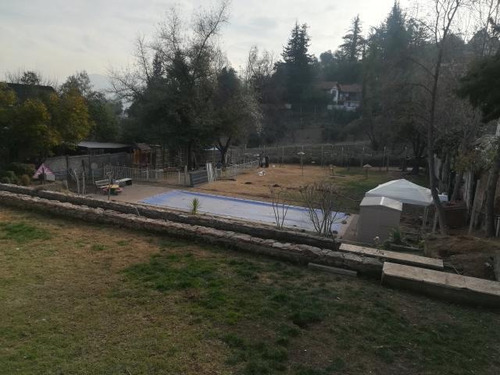 Imagen 11 de 12 de Sitio C La Laguna/camino La Brisa