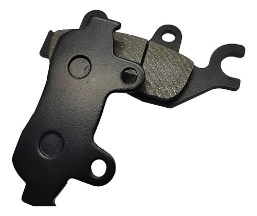 Balatas De Freno Delantero Honda Invicta 150 Cb150