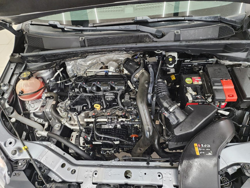Chevrolet Onix 1.0 LT At