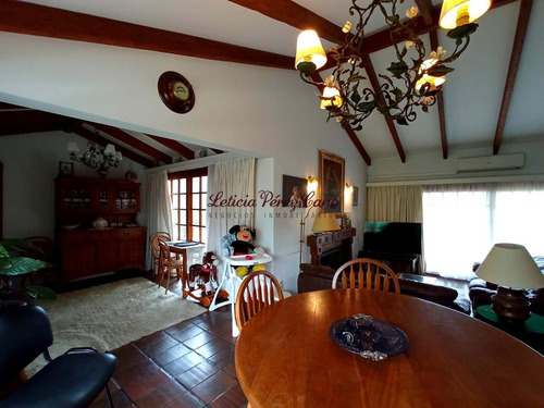 Imagen 3 de 17 de Casa En Venta Mas Consultorio Con Piscina Climatizada