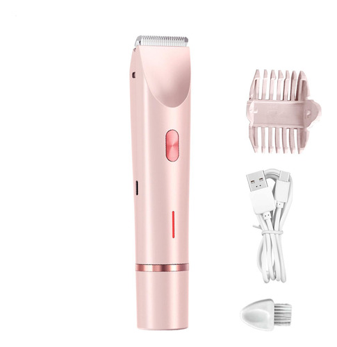 Bikini Shaver Para Mujeres Damas Parte Privada Rasuradora In