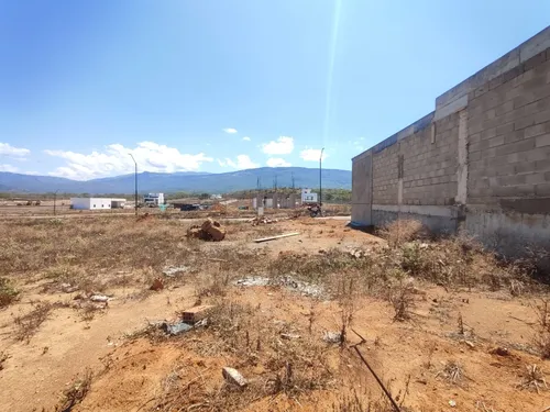 Lote En Venta En Bocono. Cod V29786