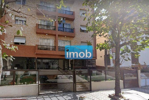 Imagem 24 de 24 de Apartamento Amplo No Centro De São Vicente - Oportunidade! - Ap8443