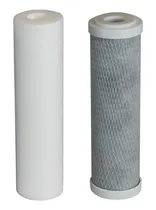 Comprar Kit Filtro Refil Purificador Hoken Multi 1500 Pentair Bbi