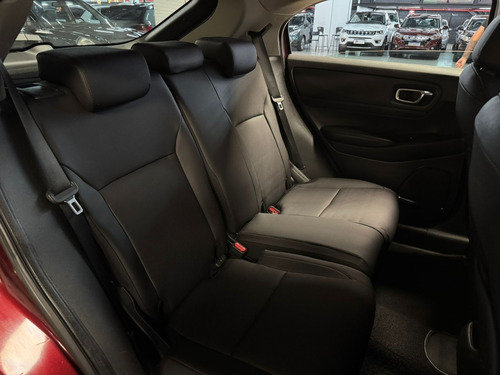 Honda HR-V 1.5 DI I-VTEC FLEX EX CVT