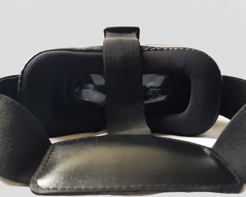 Lentes De Realidad Virtual Marca Tzumi
