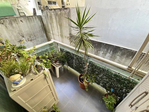 Imagen 12 de 19 de Venta Semipiso 2 Ambientes En Núñez