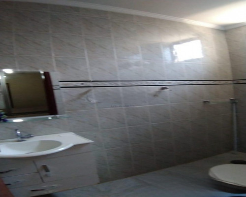 Casa Reformada A Três Anos