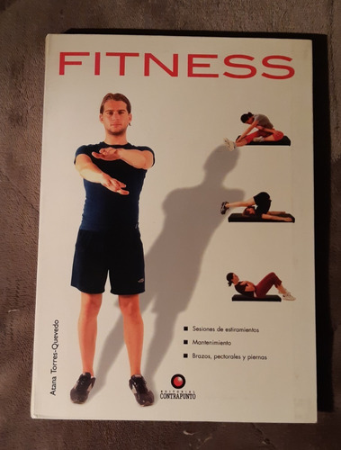 Libro Fitness 