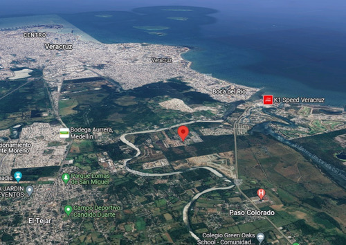 Casa En Venta En Quinta Cadiz, Boca Del Rio, Veracruz 94286. Cmr.