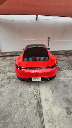 Porsche 911 3.0 Carrera Coupe Pdk At