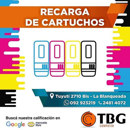 Imagen 4 de 10 de Servicio Técnico De Pc Y Notebooks A Domicilio Garantizado