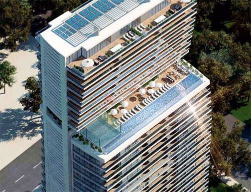 Imagen 3 de 18 de Apartamento En Brava - Punta Del Este