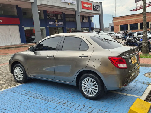 Suzuki Swift 1.2 Dzire Tam At. 4x2