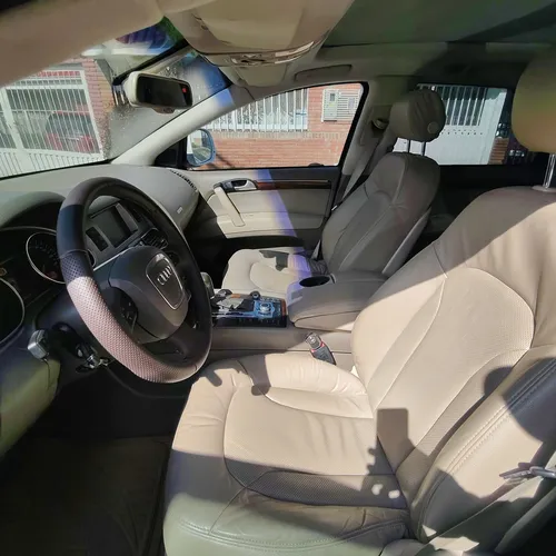 Audi Q7 V6 3.0 Tdi Quattro Luxury