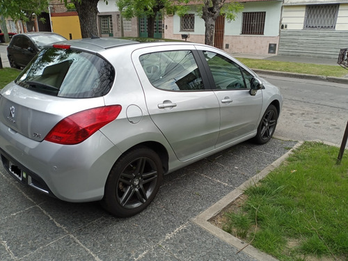 Peugeot 308 1.6 Sport Thp 163cv