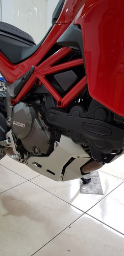 Ducati Multistrada 1200 S