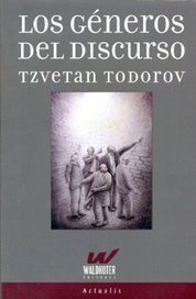 Los Generos Del Discurso - Todorov, Tzvetan