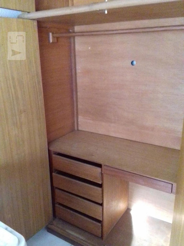 Apartamento À Venda - Vila Isabel, 3 Quartos, 75 - S893123124
