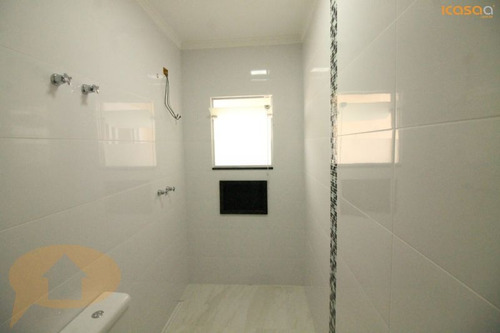 Sobrado - Ref: 8483