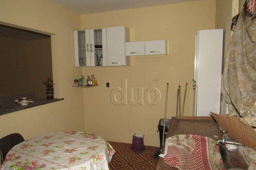 Imagem 16 de 22 de Chácara Com 2 Dormitórios À Venda, 1925 M² Por R$ 550.000,00 - Glebas Natalinas - Piracicaba/sp - Ch0106