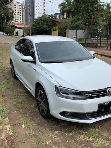 Volkswagen Jetta 2.0 Tsi Highline 2014
