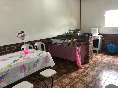 Imagem 11 de 30 de Chácara À Venda, 3 Quartos, 3 Vagas, Somma - Ribeirão Pires/sp - 2913
