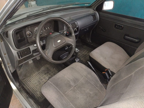 Imagem 7 de 14 de Ford Escort 1.6 L