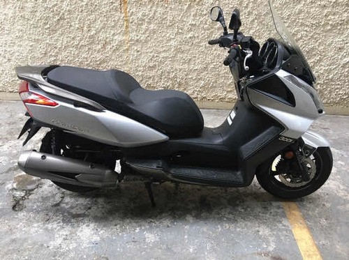 Imagem 5 de 6 de Kymco Downtown 300i