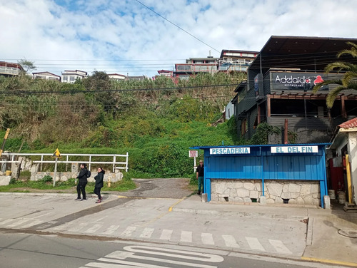Oportunidad Inmobiliaria En Concón Local Estratégico