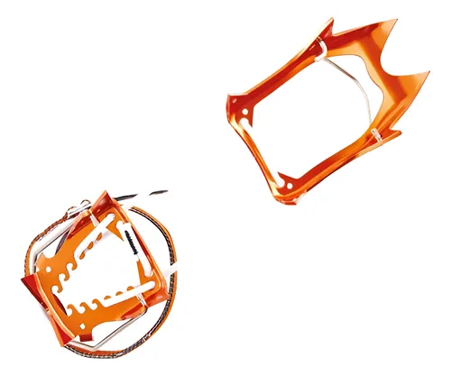 Crampones Ultraligero Petzl Leopard Llf Leverlock Fil