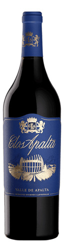Vino Lapostolle Clos Apalta Ensamblaje /bbvinos